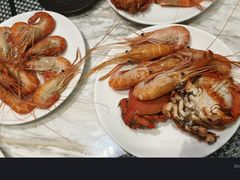 -长沙三景韦尔斯利酒店·Oval全日制餐厅自助餐