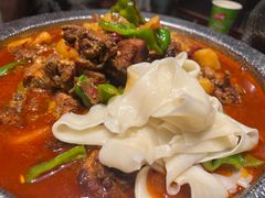 -那拉提之疆·新疆菜(美院店)