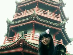 -南沙天后宫景区
