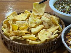 苦瓜烘蛋-陈有良尖椒鸡(渝中旗舰店)