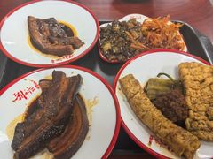 -刘小忙把子肉(北园大街总店)