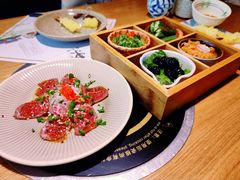 -东田之村自助餐厅(金水路店)