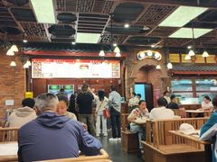 -龙抄手(春熙路总店)