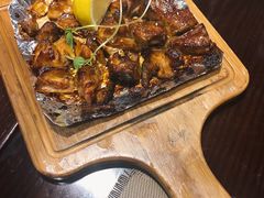 -IL Forno 意坊·意大利餐厅(温州万象城店)