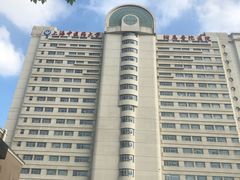 -上海市普陀区中心医院