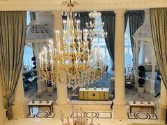 -天伦里餐厅(绿城桃花源店)
