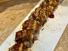 -东京屋(武定路店)
