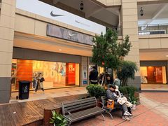 -首创奥特莱斯(昆山店)