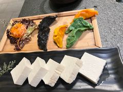 -湊湊火锅·茶憩(恒隆广场店)