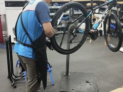 -迪卡侬(雨花店)