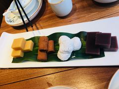-四季民福烤鸭店(前门廊房二条店)