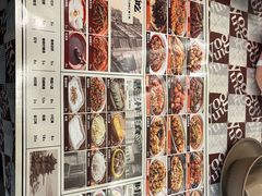-老三样·旧食新味(船山路店)