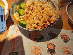 -岛风·台食小馆 ISLAND BISTRO(烟台山店)