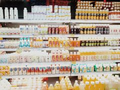 -GranVida生活超市(海信广场店)