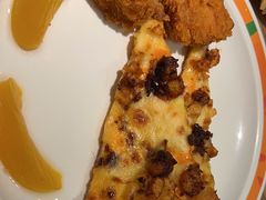 -比格比萨自助(南京万达茂店)