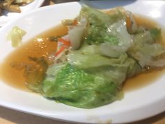 圆生菜-宏记广东客家菜(丰汇店)