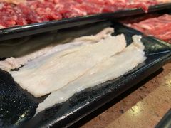 -幸运牛汕头小黄牛牛肉火锅(梅林店)