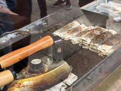 笋干菜葱包烩-舌尖葱包烩