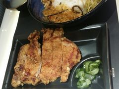 -馔豚·台北菜专门店(深圳湾万象城店)