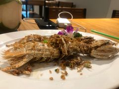 -泰华海鲜中餐厅(普吉镇店)