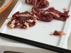 -潮悦牛肉火锅城(水贝店)