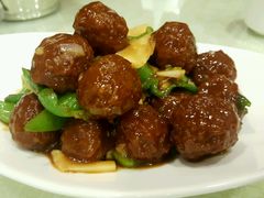 -东四民芳餐厅(世茂工三店)