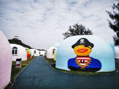 -漳州滨海火山岛自然生态风景区