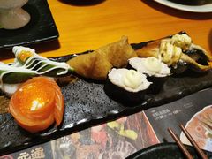 -元通寿司(大朗店)
