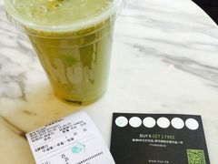 -混果汁(喜荟城店)