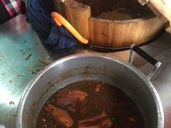 -老嘢扣肉糯米饭(云亭街店)