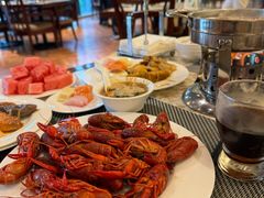 -暨阳湖大酒店-西餐厅