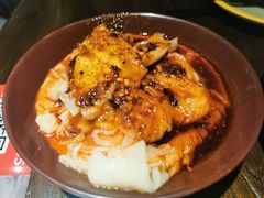 -张翻越·川渝冒菜·武汉黑鸭煲(城北万象城店)