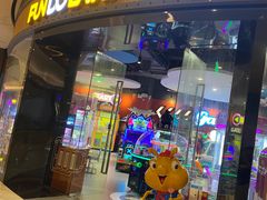 -反斗乐园(欢乐海岸店)