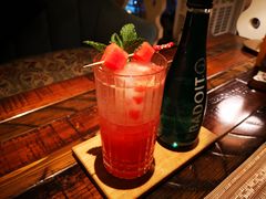 -良木缘咖啡西餐(蜀汉路店)