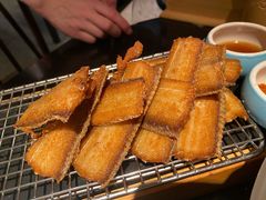 -老头儿油爆虾·知味杭州(爱琴海购物中心)