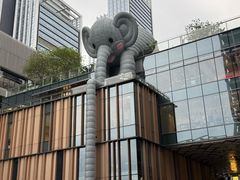 -深圳湾万象城(南山店)