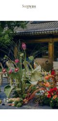 -Sunny喜铺婚礼定制·求婚策划