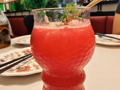 -青禾小厨新疆菜(总店)