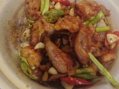 -蠔友汇·海鲜·生蚝烧烤(大东店)
