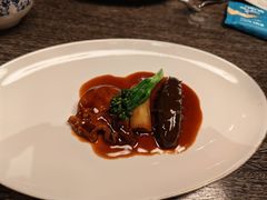 -Yan Ting 宴庭中餐厅(上海静安瑞吉酒店)
