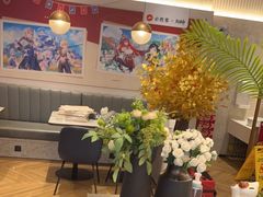 -必胜客(瑞虹店)