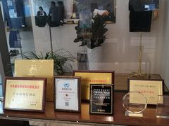 -宁波威斯汀酒店