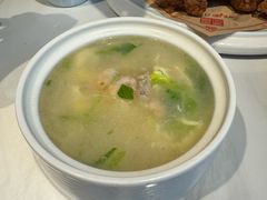 -乔家小院•非遗驴肉•本地小海鲜(滨河路店)