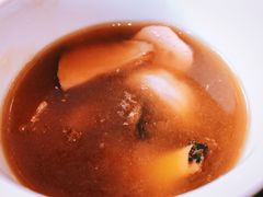 -万达文华酒店·48F云端窗景美食汇自助餐厅