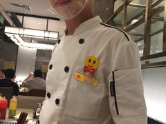 -大渔铁板烧(花园道店)