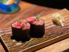 -千代武日本料理(爱建店)