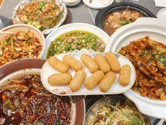 -情妹耙泥鳅·江湖川菜(科华店)