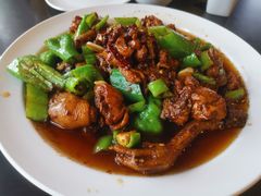 -老牌坊鲁菜名店(美莲广场店)