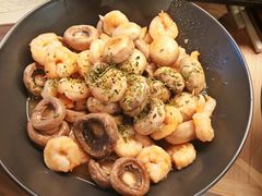 -Living Kitchen团建·厨艺派对空间(国贸店)