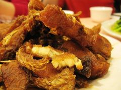 熏鱼-旭龙鱼头王(航华店)